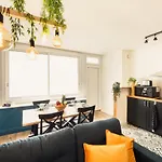 La Deferlante - Hyper Centre - Parking Prive - 300 M Apartmán *