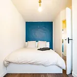 La Deferlante - Hyper Centre - Parking Prive - 300 M Saint-Nazaire (Loire-Atlantique)