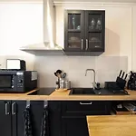 La Deferlante - Hyper Centre - Parking Prive - 300 M Saint-Nazaire (Loire-Atlantique)