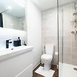 La Deferlante - Hyper Centre - Parking Prive - 300 M Saint-Nazaire (Loire-Atlantique)