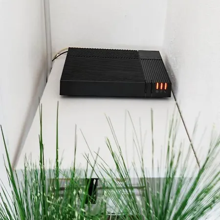 דירה La Deferlante - Hyper Centre - Parking Prive - 300 M