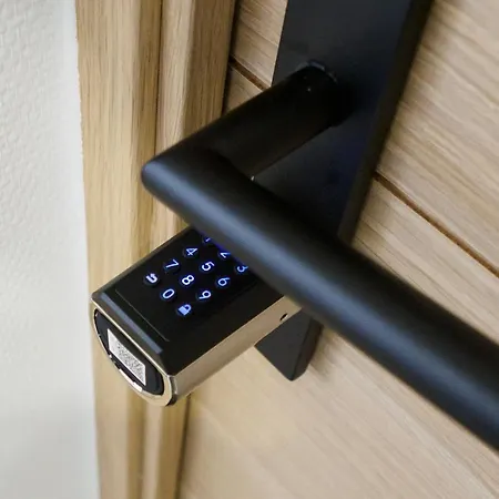 La Deferlante - Hyper Centre - Parking Prive - 300 M דירה