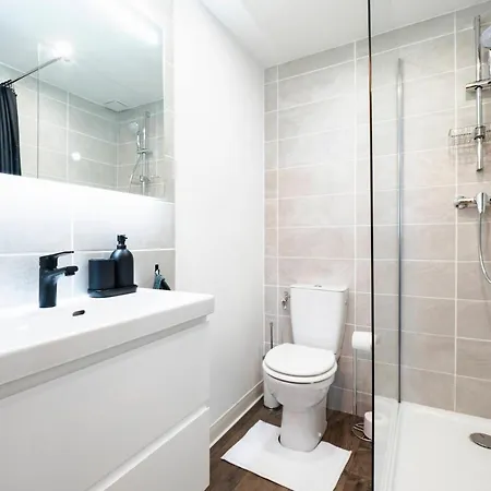 La Deferlante - Hyper Centre - Parking Prive - 300 M סן נזאר