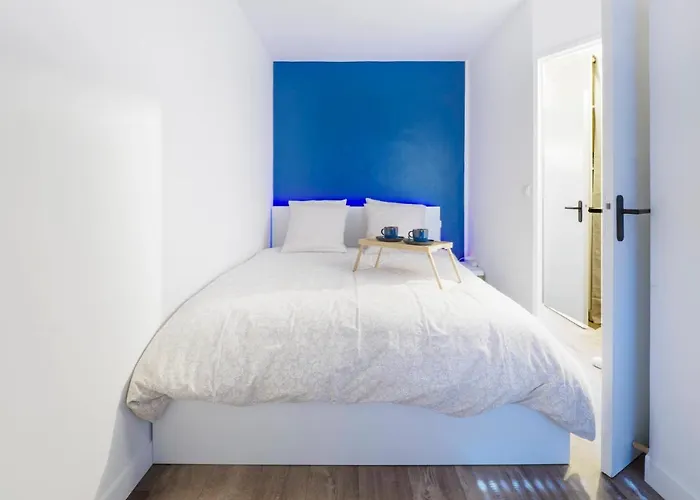 La Deferlante - Hyper Centre - Parking Prive - 300 M *