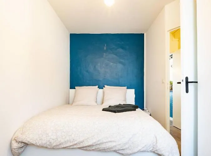 La Deferlante - Hyper Centre - Parking Prive - 300 M Saint-Nazaire (Loire-Atlantique)