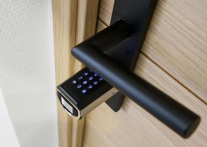 La Deferlante - Hyper Centre - Parking Prive - 300 M Appartamento